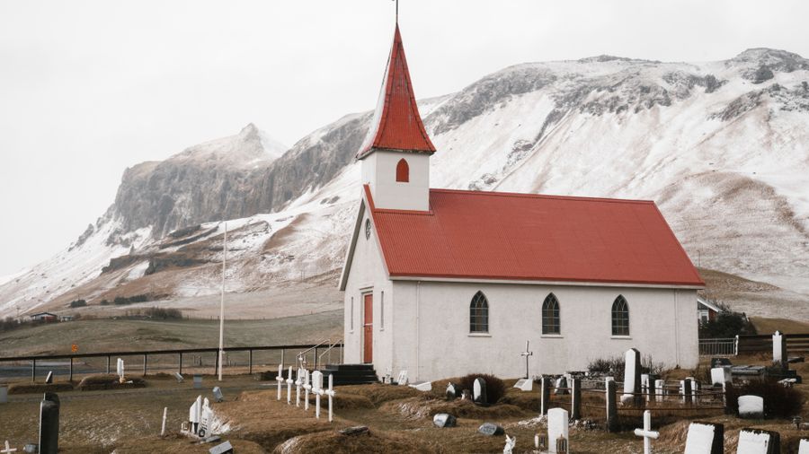 Mormon Church