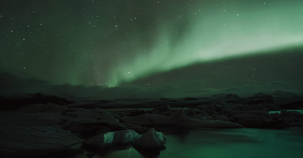 5 raisons de visiter les pays nordiques