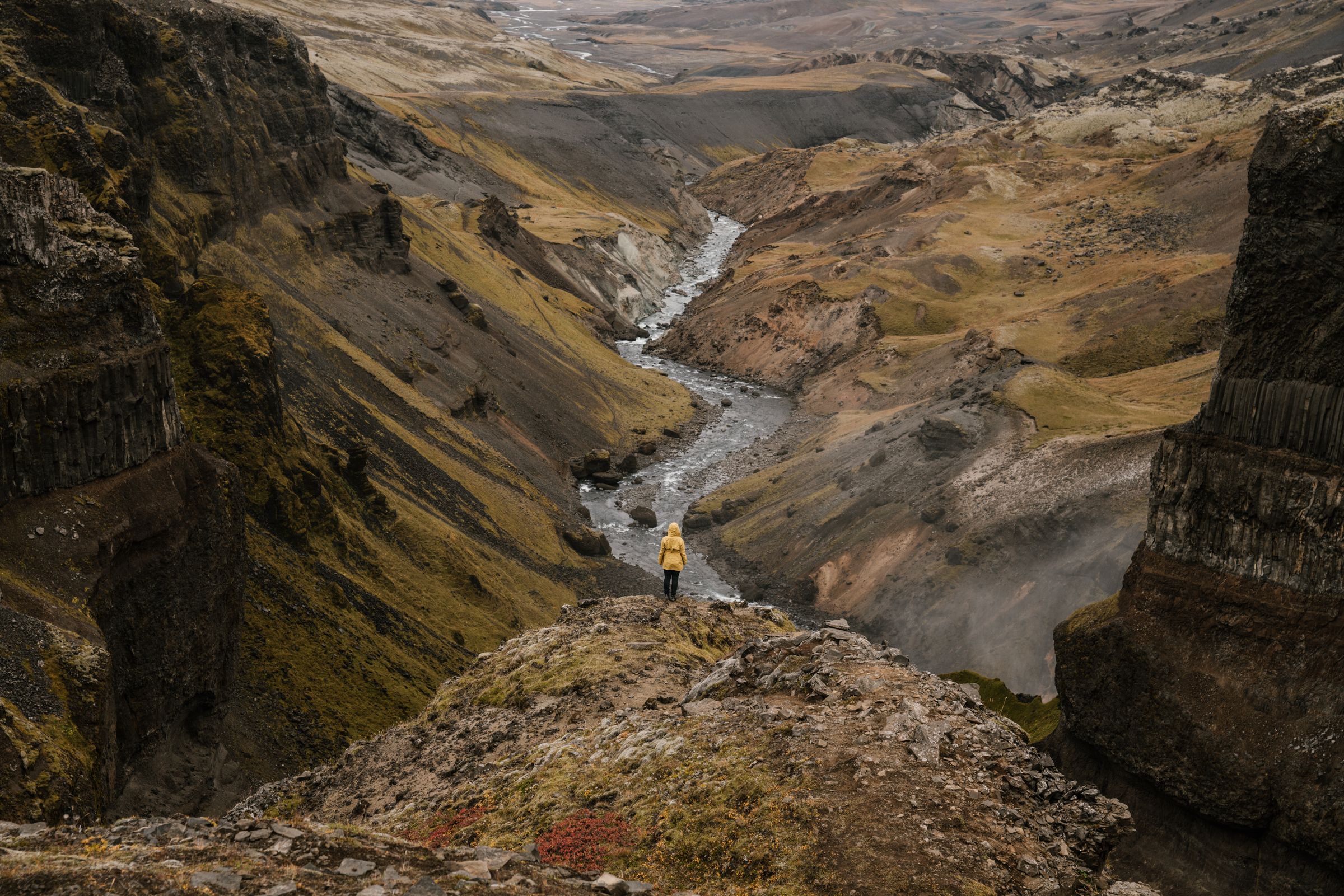 Reykjavik