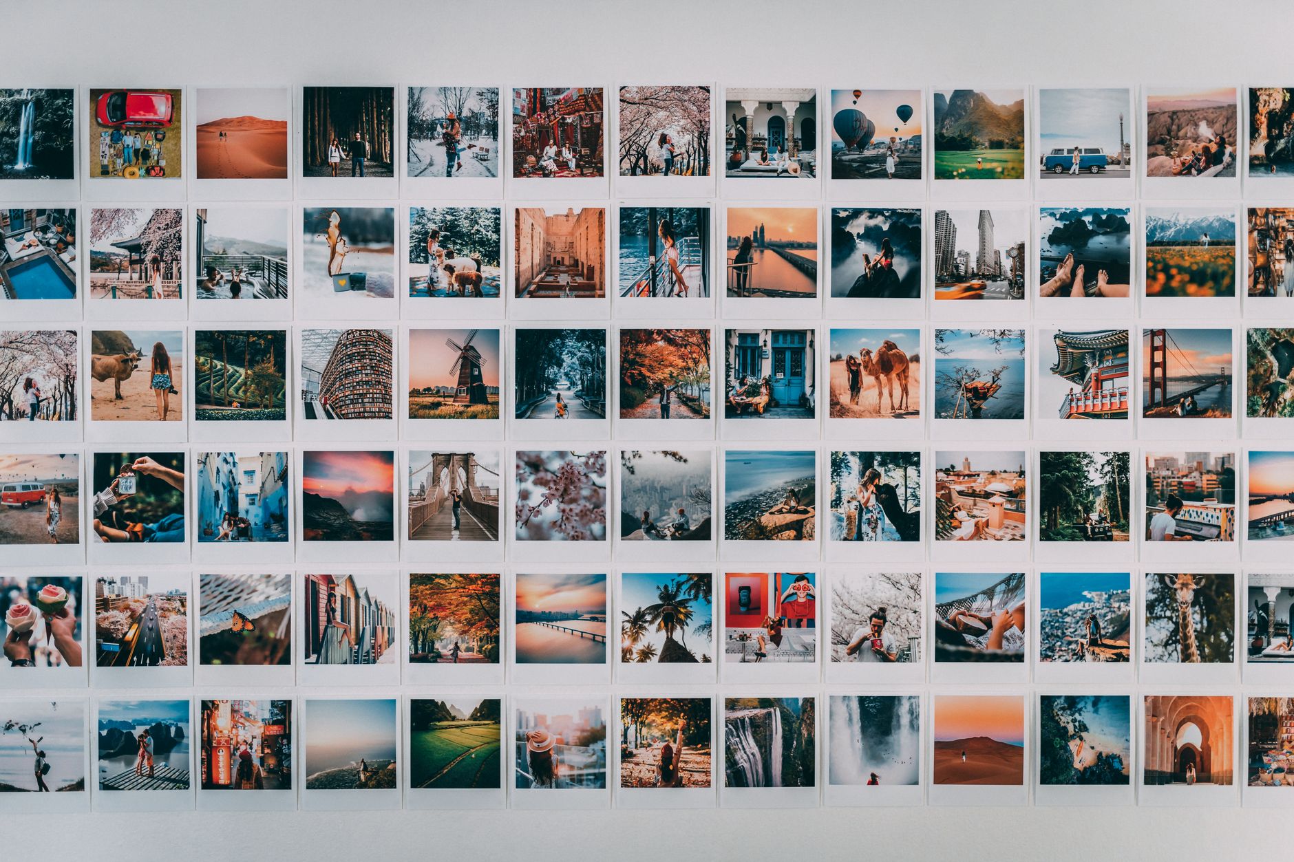 Unpack Your Bags: Top Travel Trends for 2026