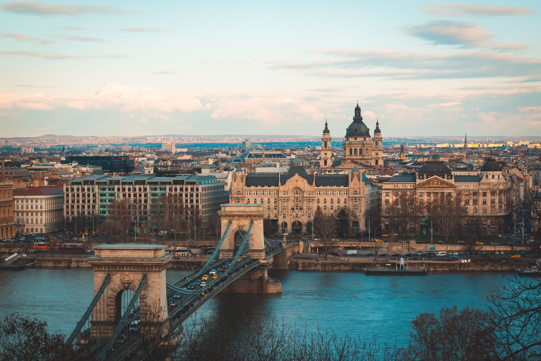 Budapest photo 6