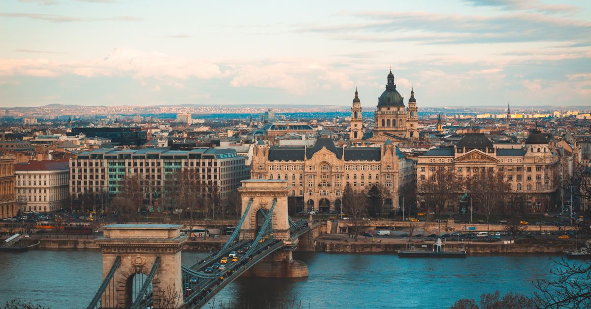 Photo of Hungary