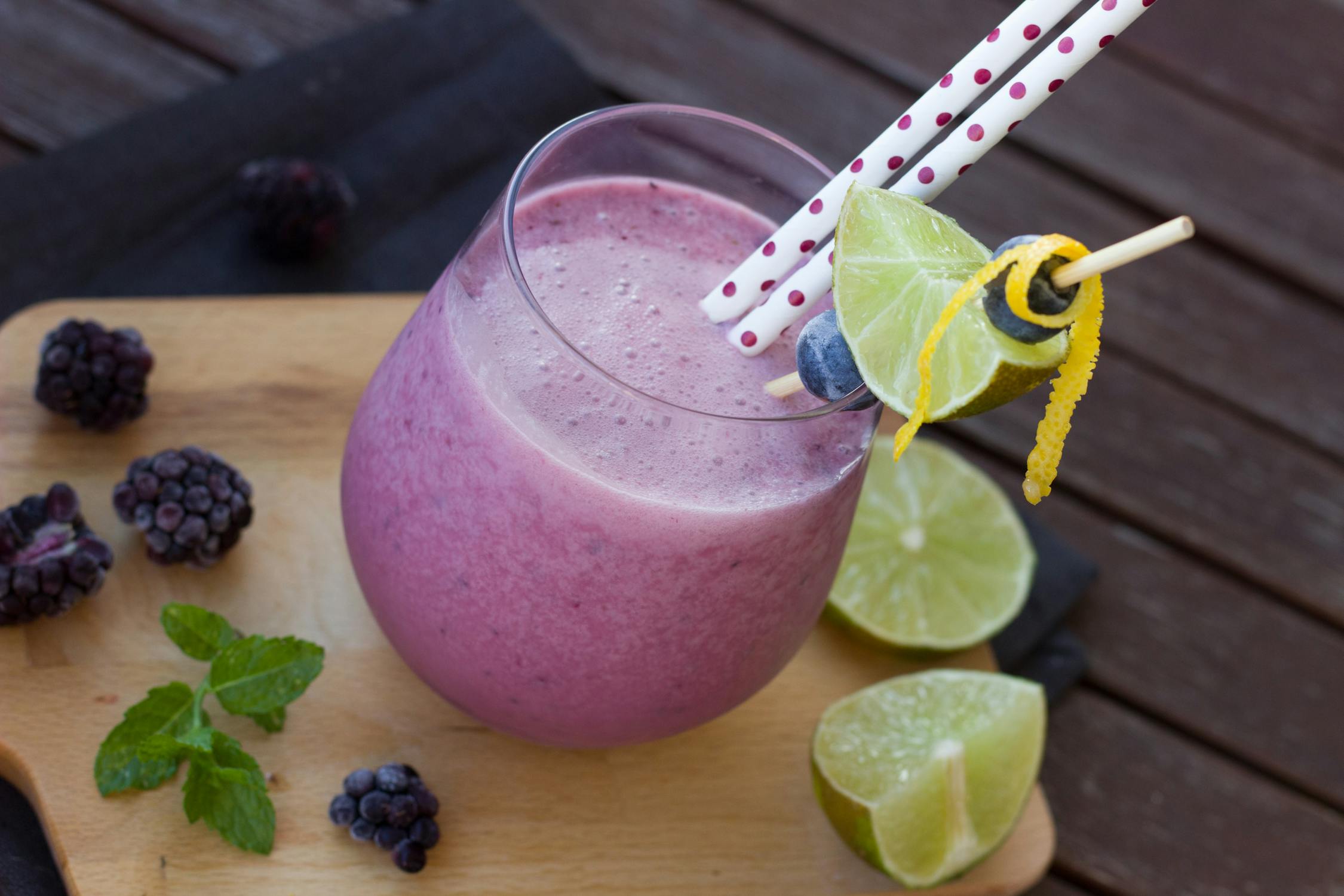 delicious recipe for losing fat