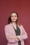 Portrait of Marc Dubois, CEO of Aurore Beauté
