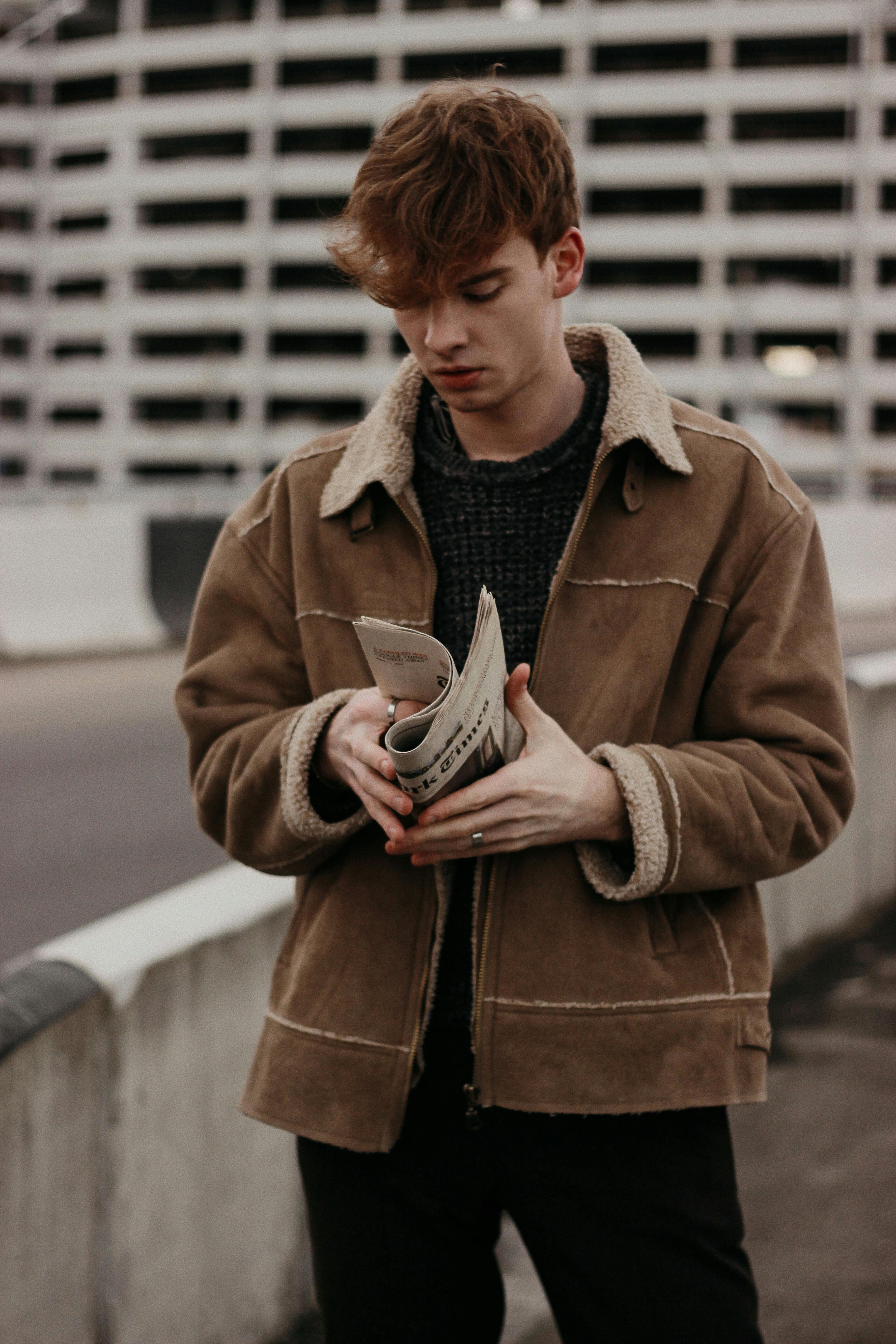 Funny thank you card with a cartoon unicorn