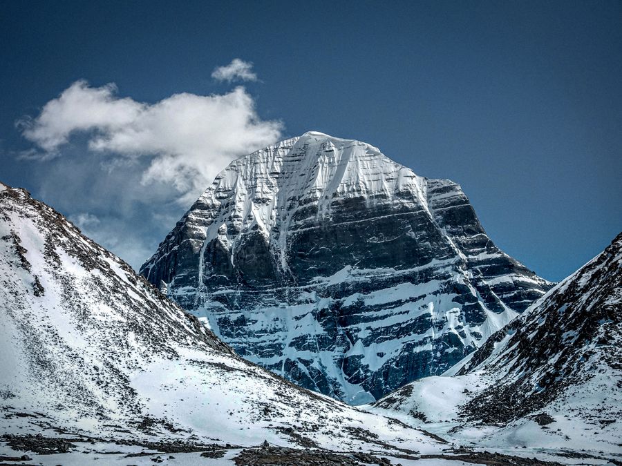 Kailash Kora (Parikrama) photo 4