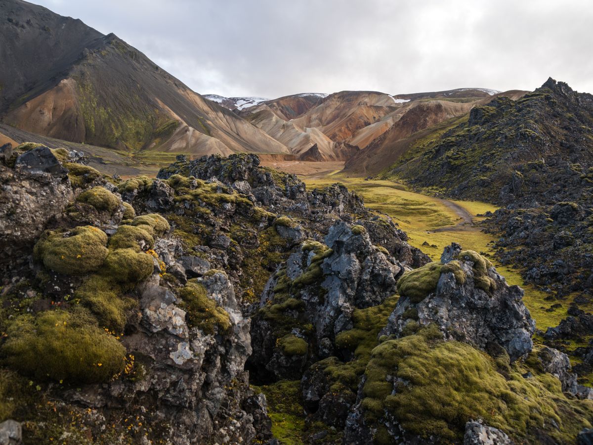 5 Day Transformational SOLAR ECLIPSE Retreat in Iceland 3