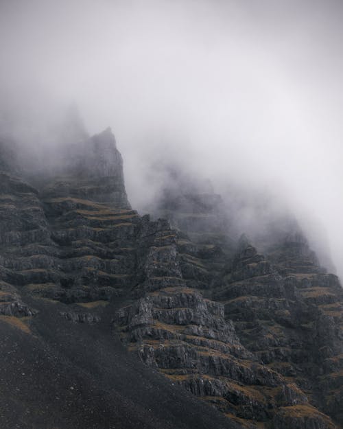 Gratis lagerfoto af aftale, bakke, betagende