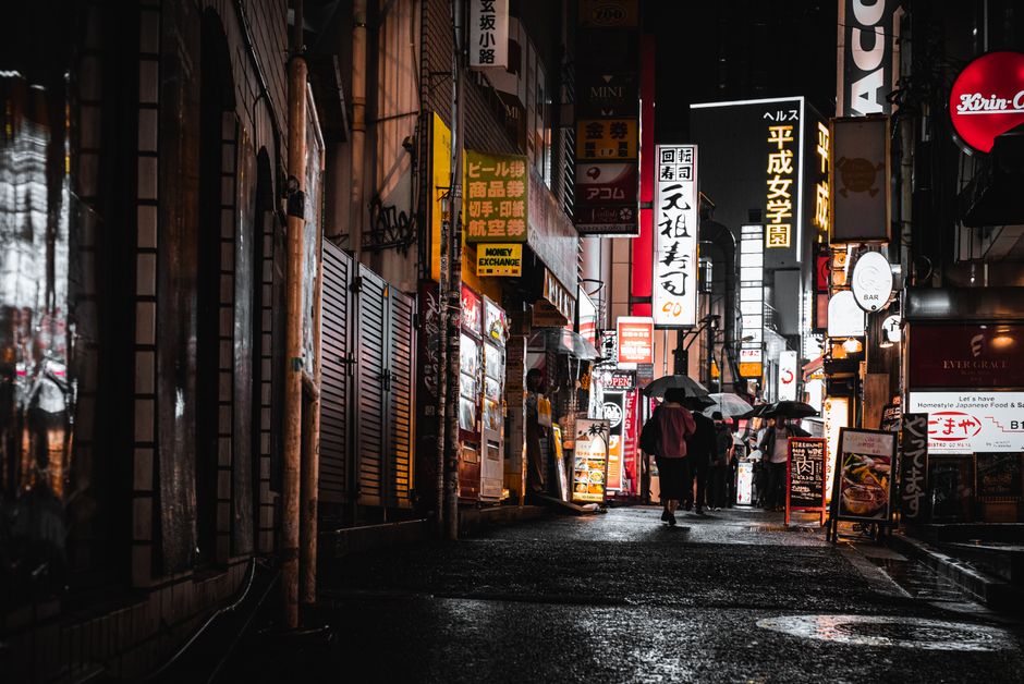 深夜2時のコンビニで訪日客にGoogle翻訳を向けられた話、あれ地味にすごい変化だった