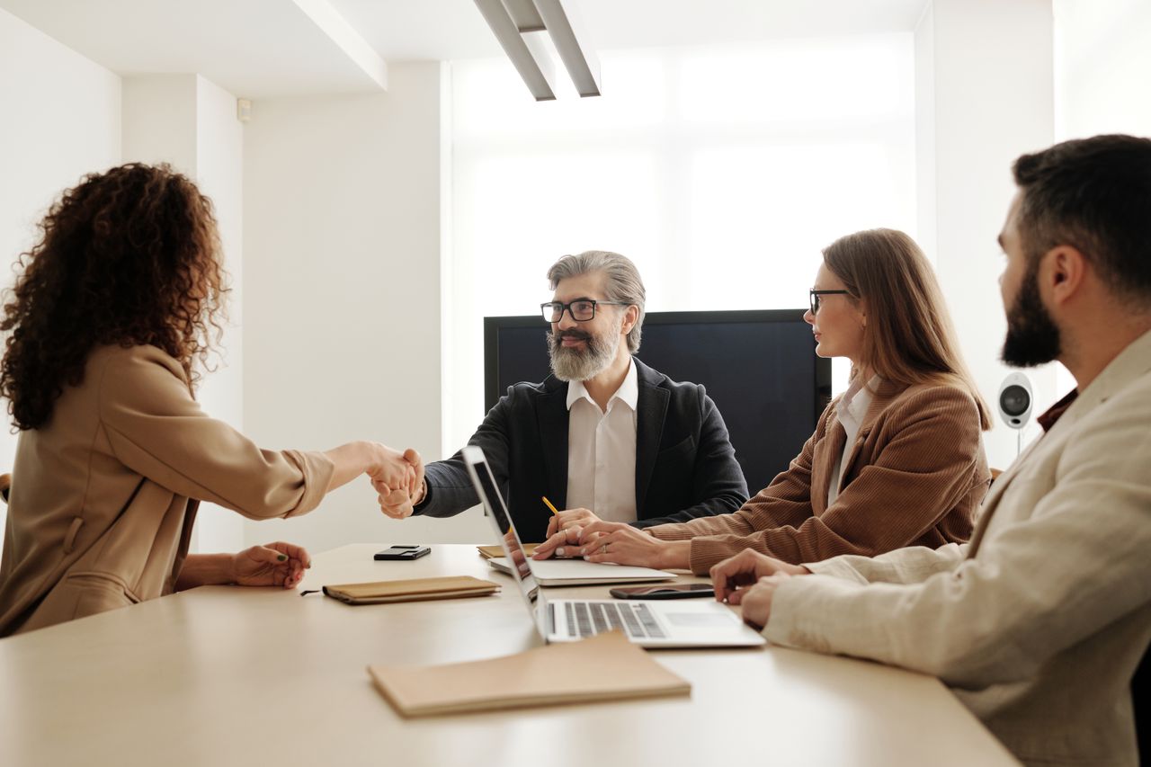 top rpo companies