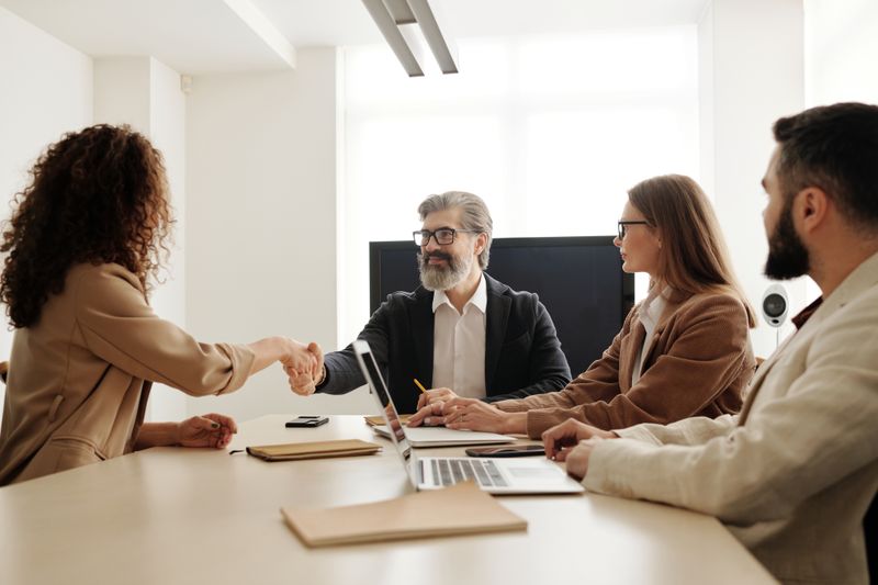 Partnership