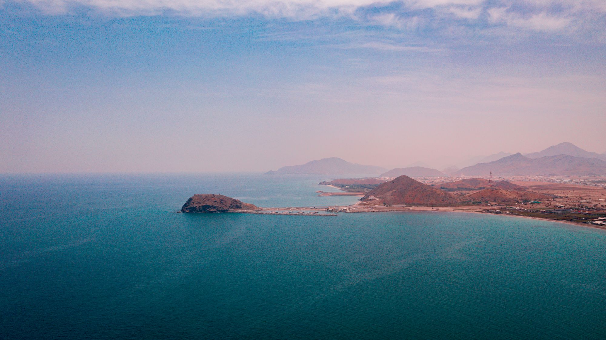 Fujairah