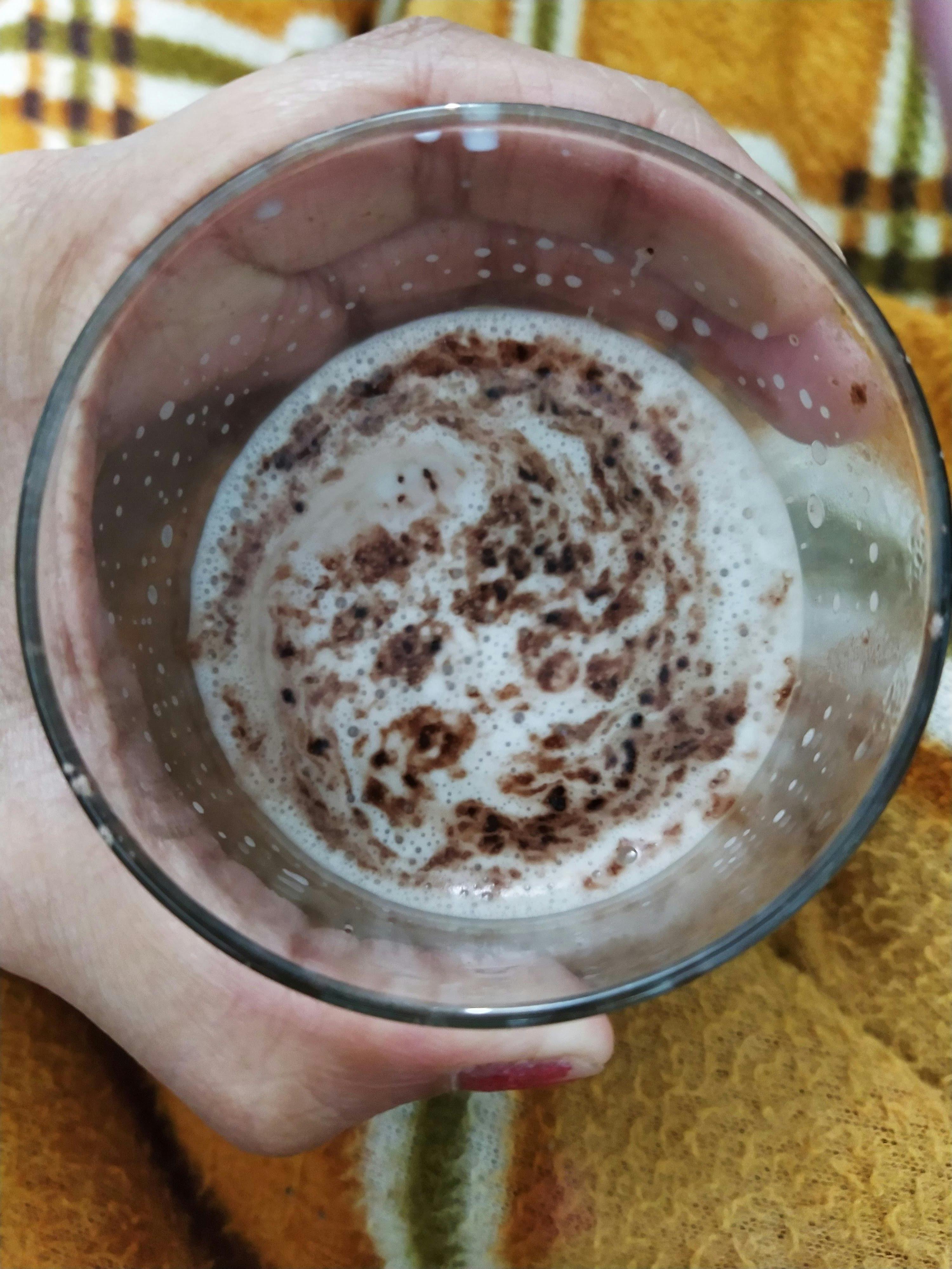 Seasoned vegetables roasting on a sheet pan