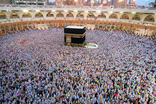 คลังภาพถ่ายฟรี ของ eid al-fitr, mecca, salah