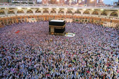 Saudi