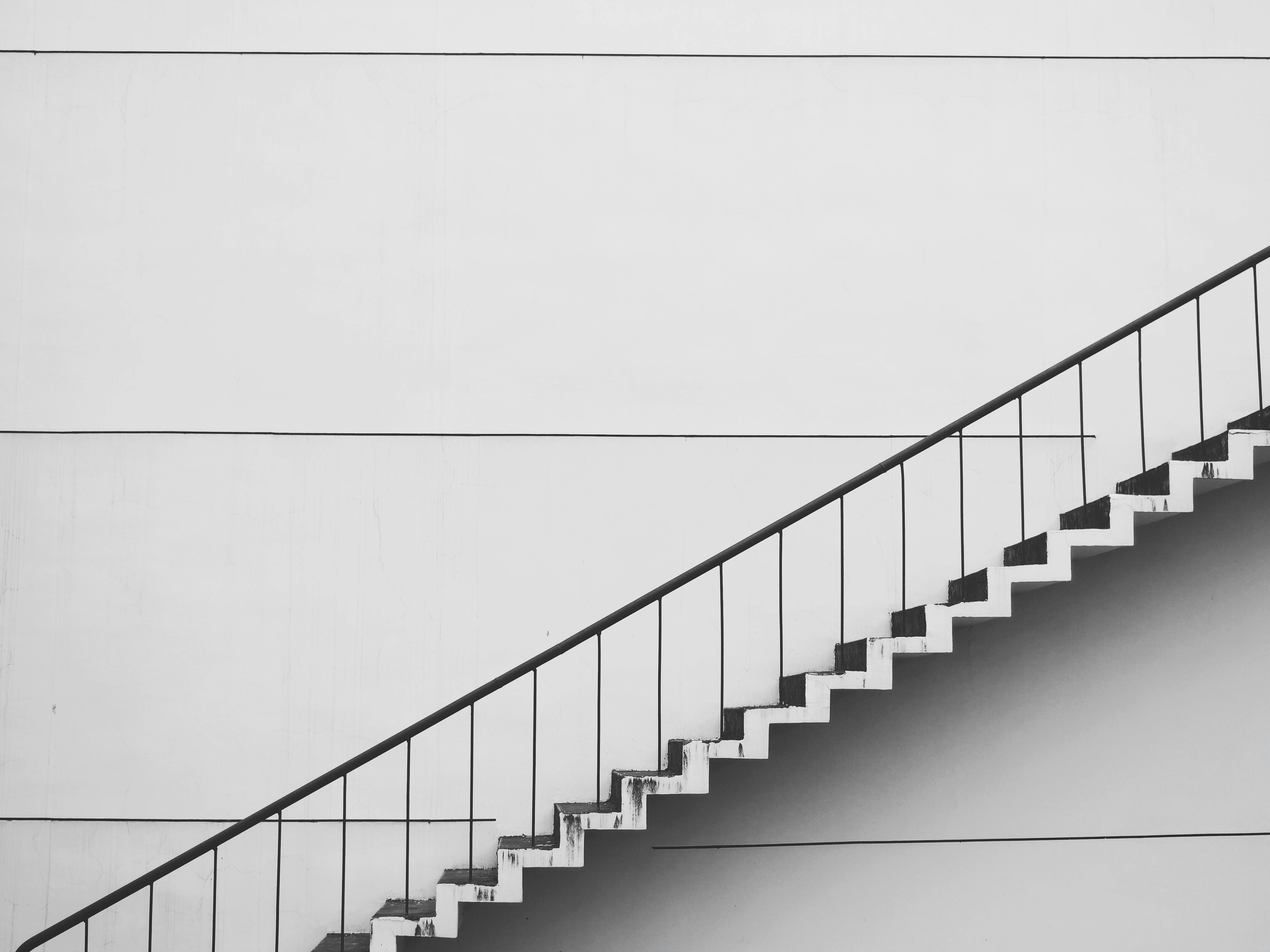 Steep Stone Steps Going Up Into A Mountain Background, Stairs, Ancient  Architecture, High Resolution Background Image And Wallpaper for Free  Download