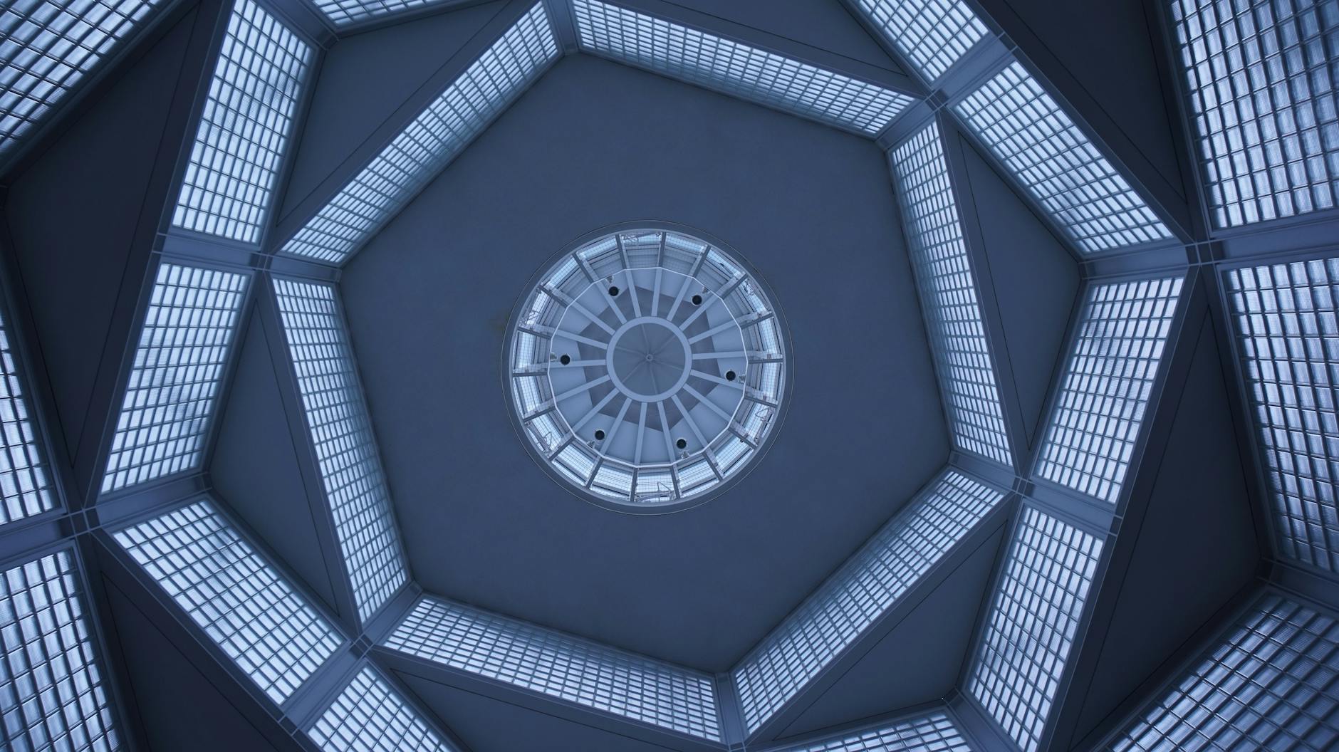 Skylight Installation