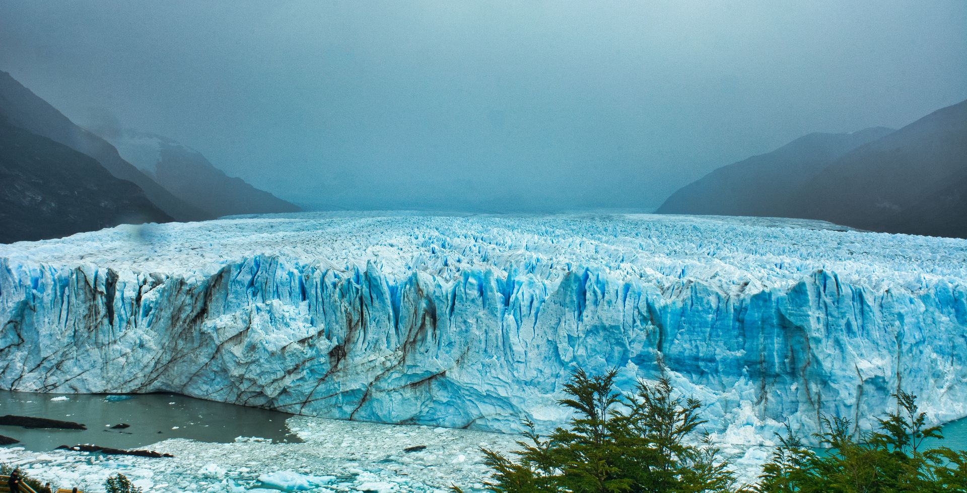 Patagonia