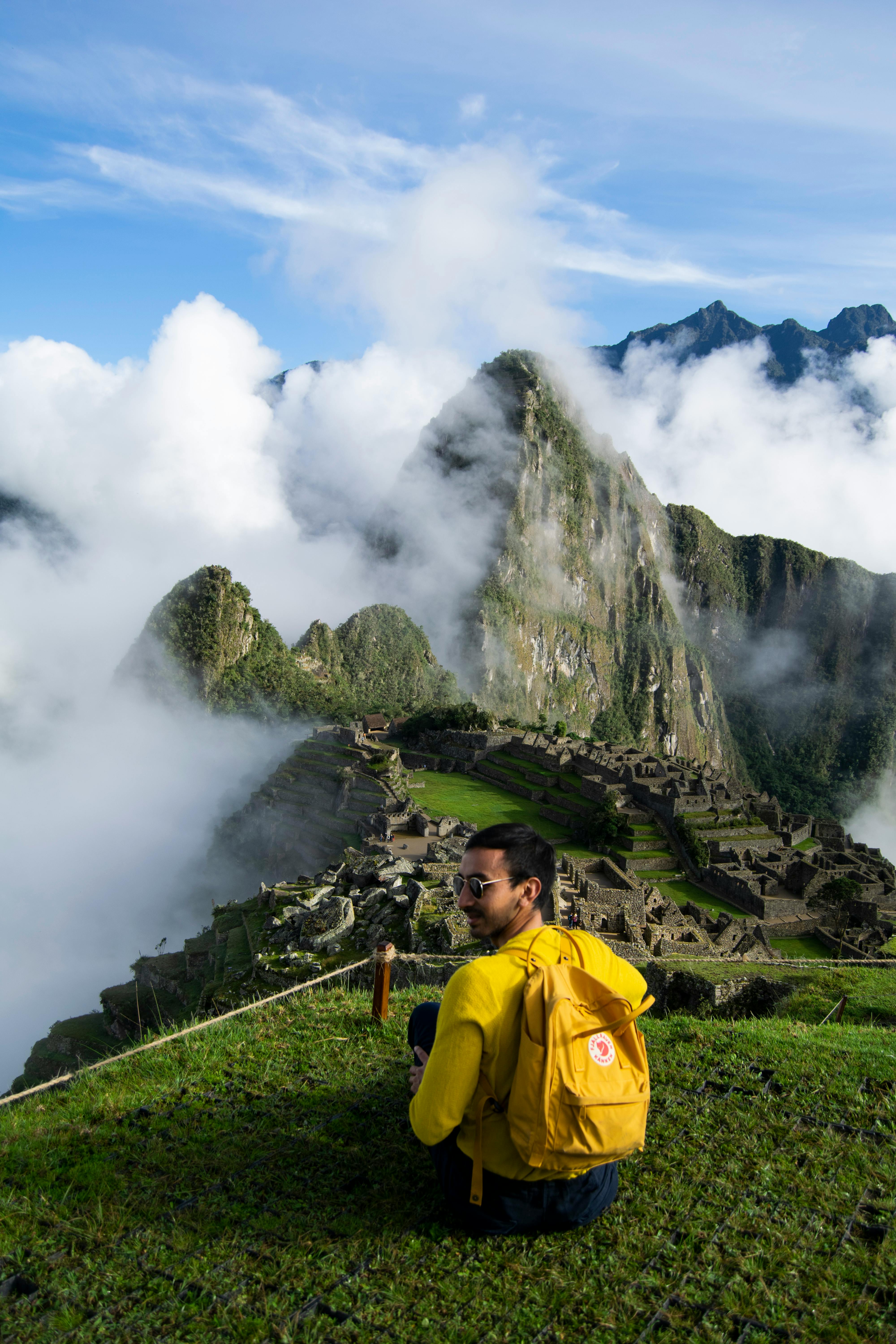 Gratis Fotos de stock gratuitas de al aire libre, alto, aventura Foto de stock
