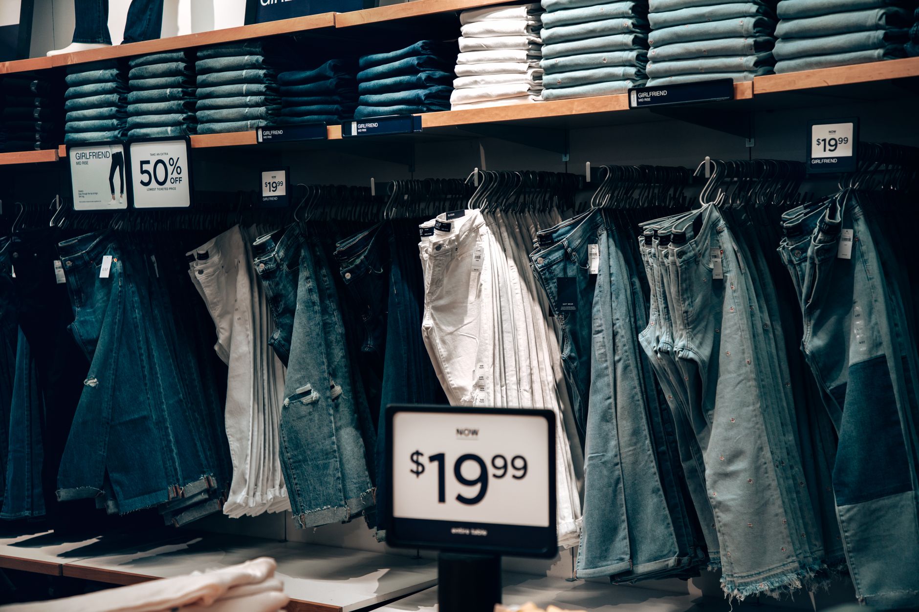 Fast Fashion vs. faire Löhne