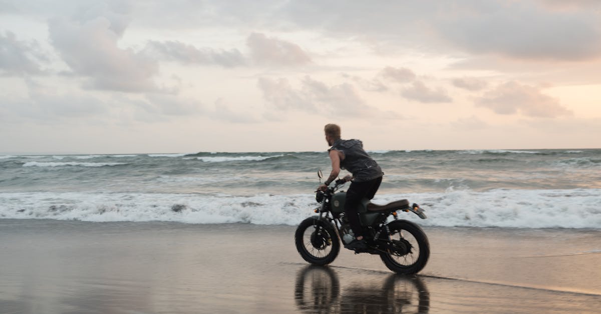 How to use sea foam in motorcycle gas tank