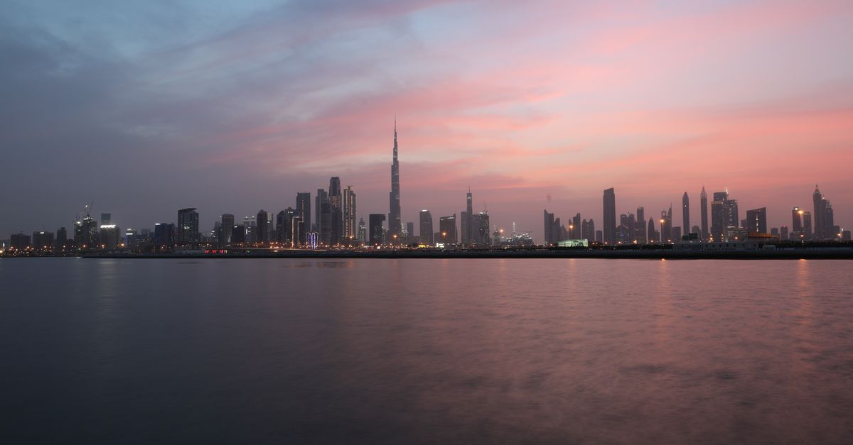 UAE Ministry of Interior Launches NOVA AI Platform to Automate Federal Services