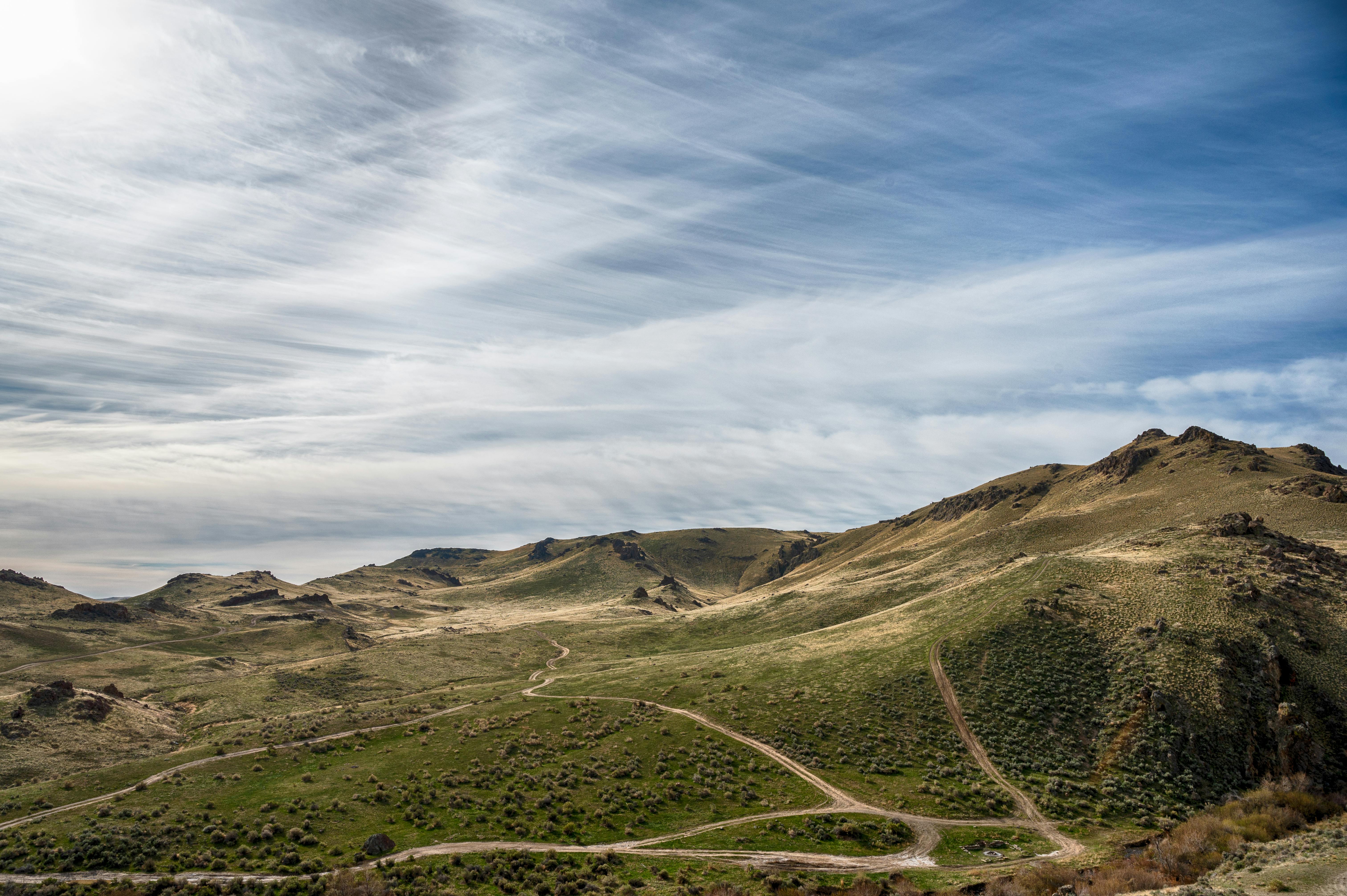 Wildcat Hills State Recreation Area offers year-round outdoor activities - KOLN | Nebraska Local News, Weather, Sports — Phot