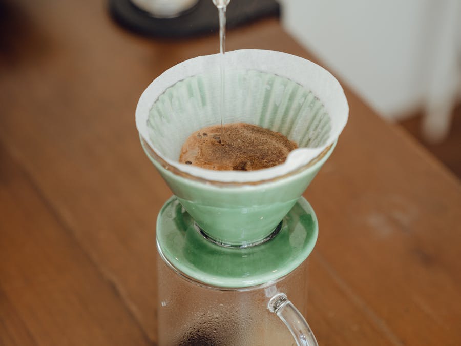 Does coffee count as water intake?