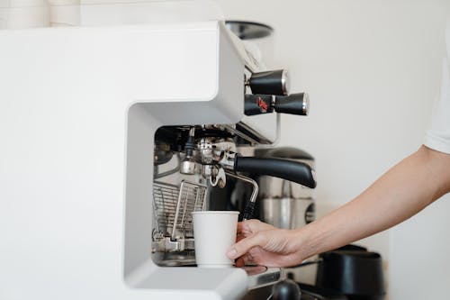 Gratis stockfoto met cafeïne, drank, drinken