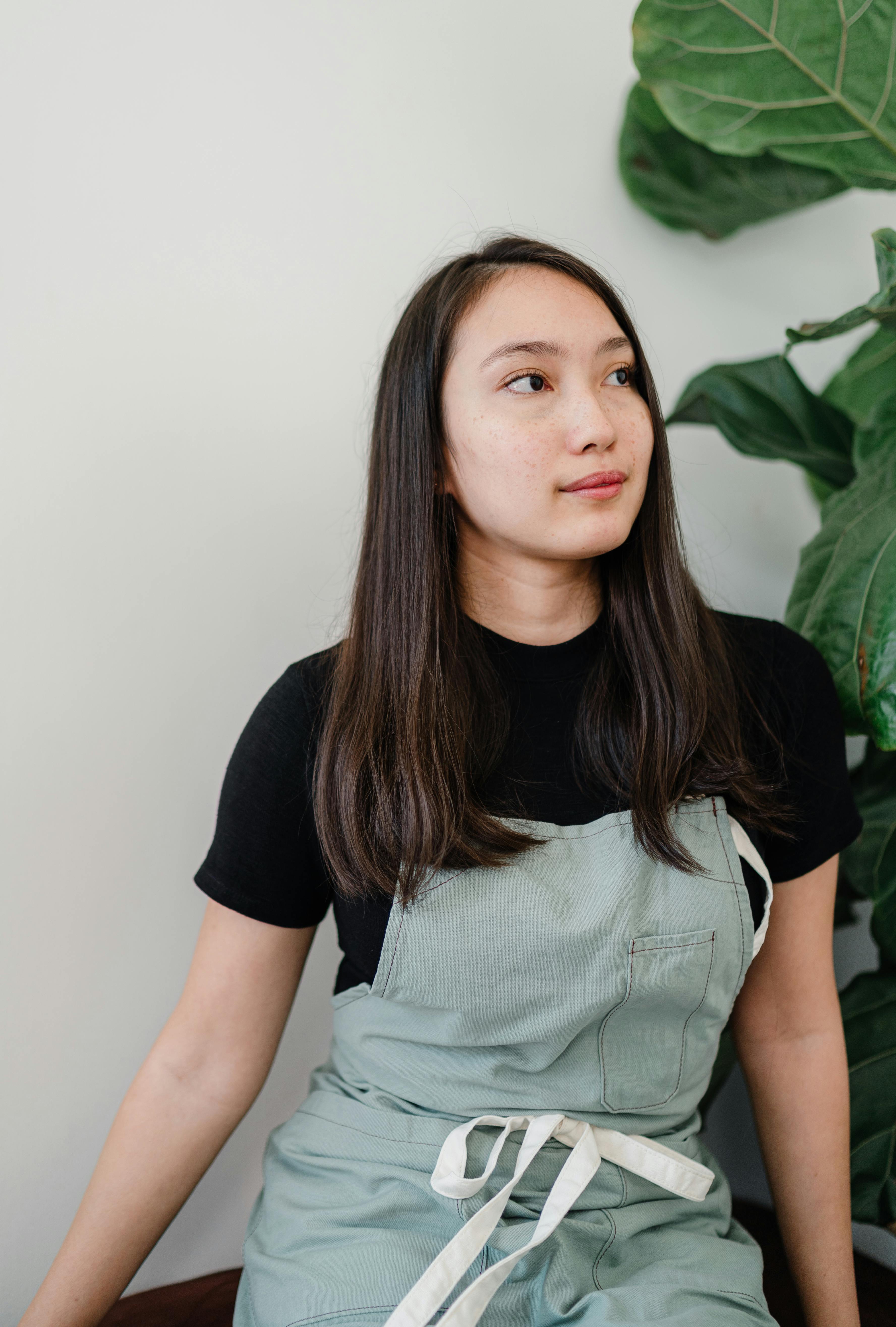 Will my apron belly go away?