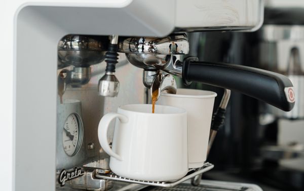 Pour-Over Coffee Kettle