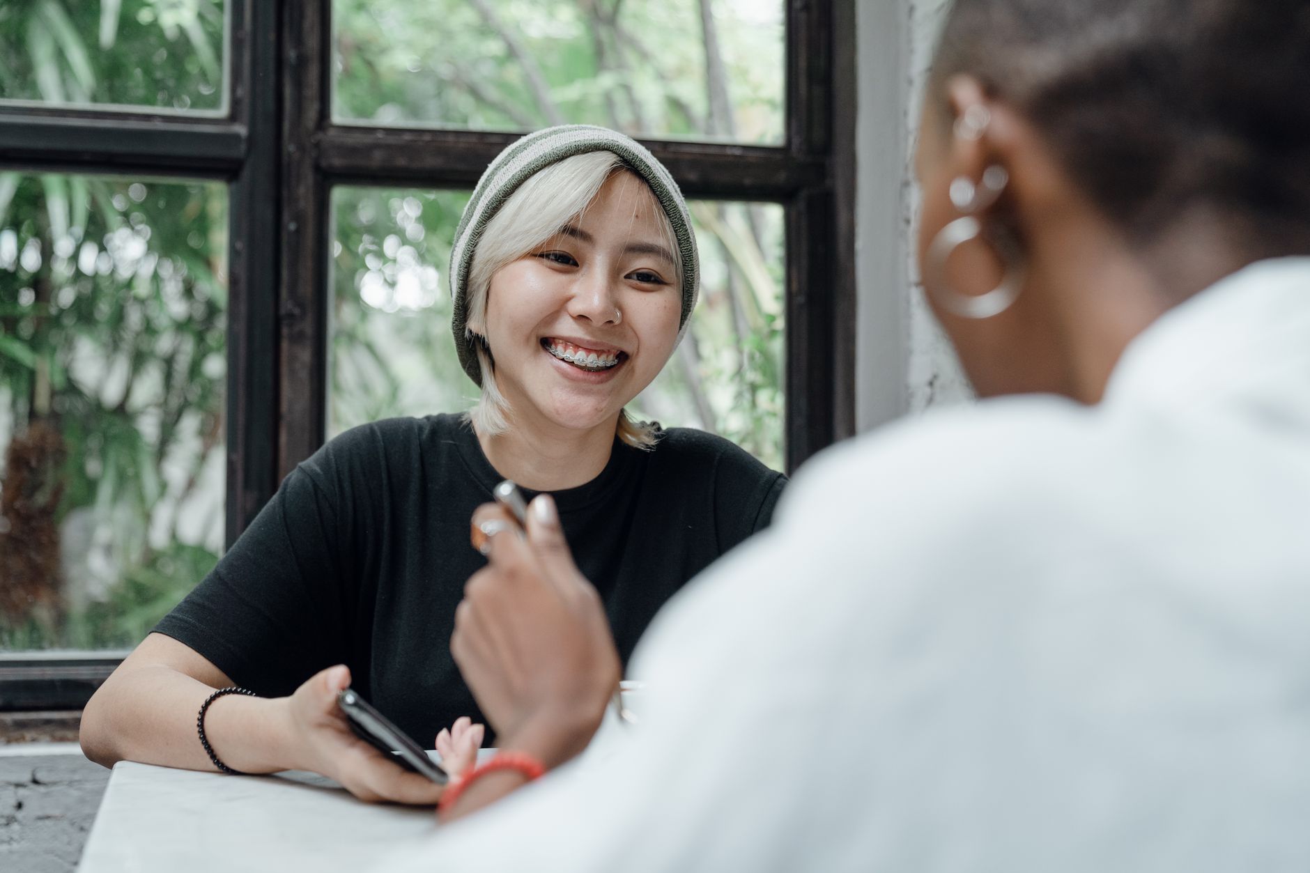 Adult Orthodontics Clear Aligners Vs Traditional Braces