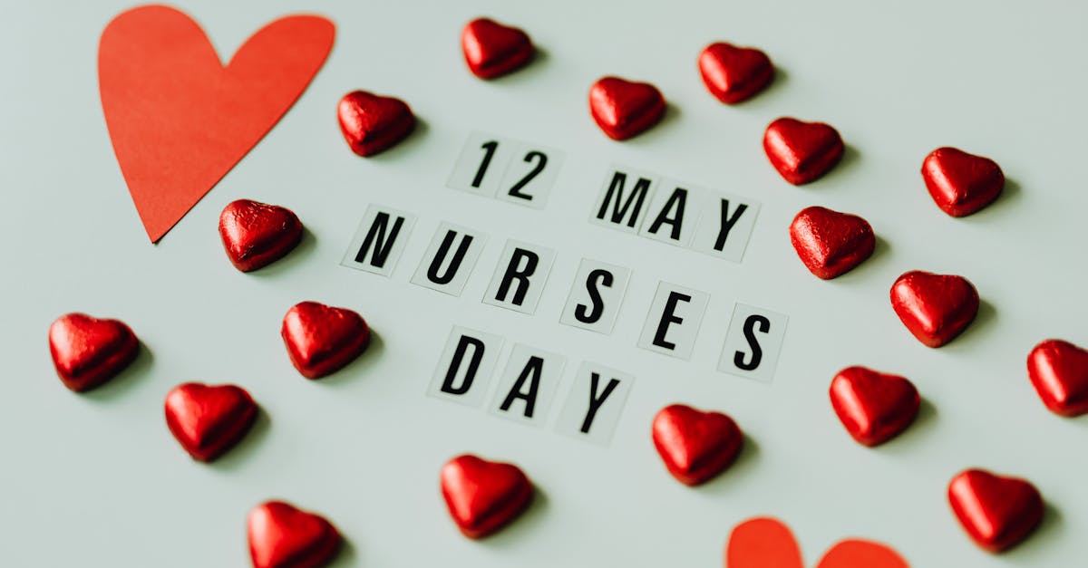 中榮嘉義暨灣橋分院溫馨喜慶國際護師節