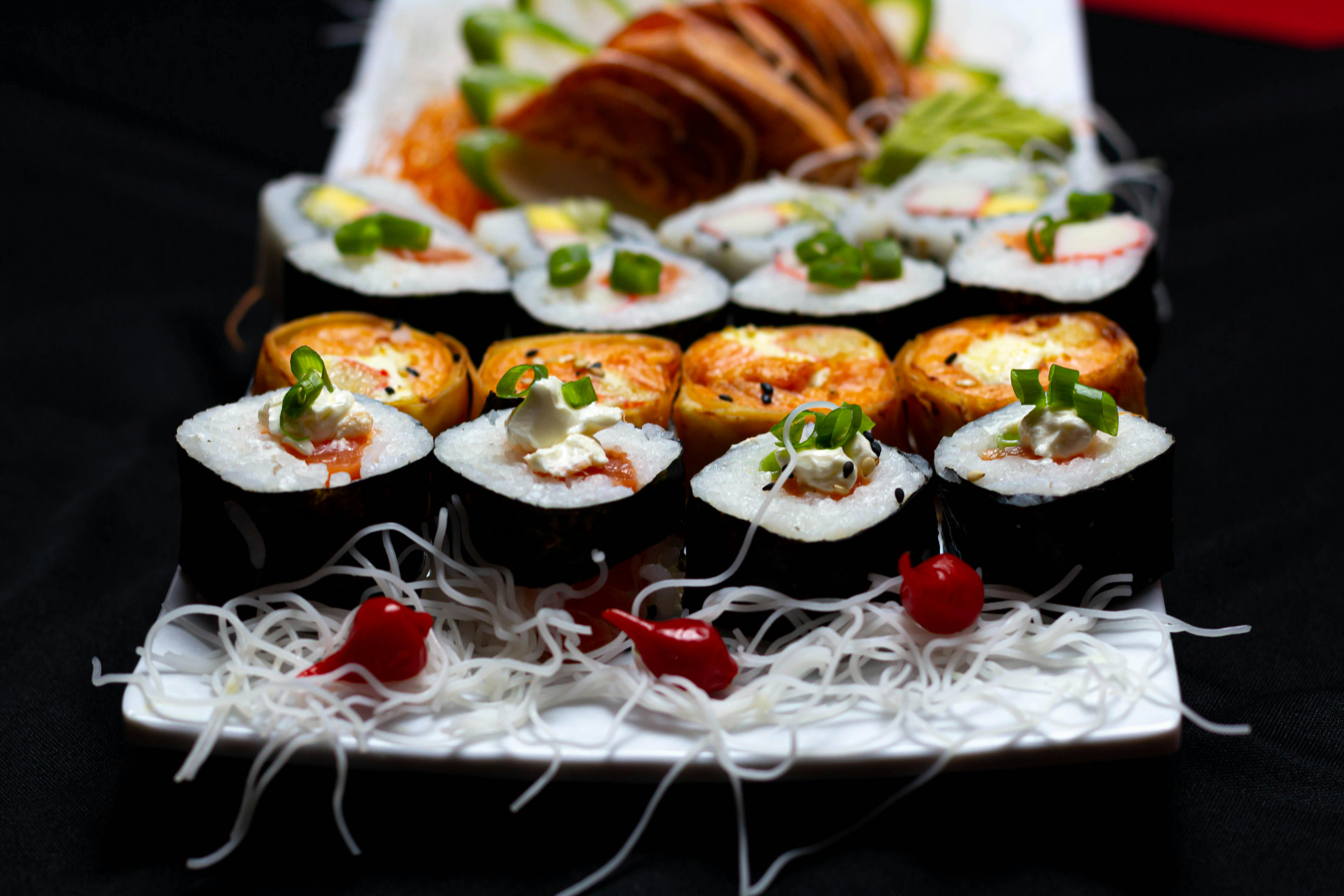 What food reduces life span?