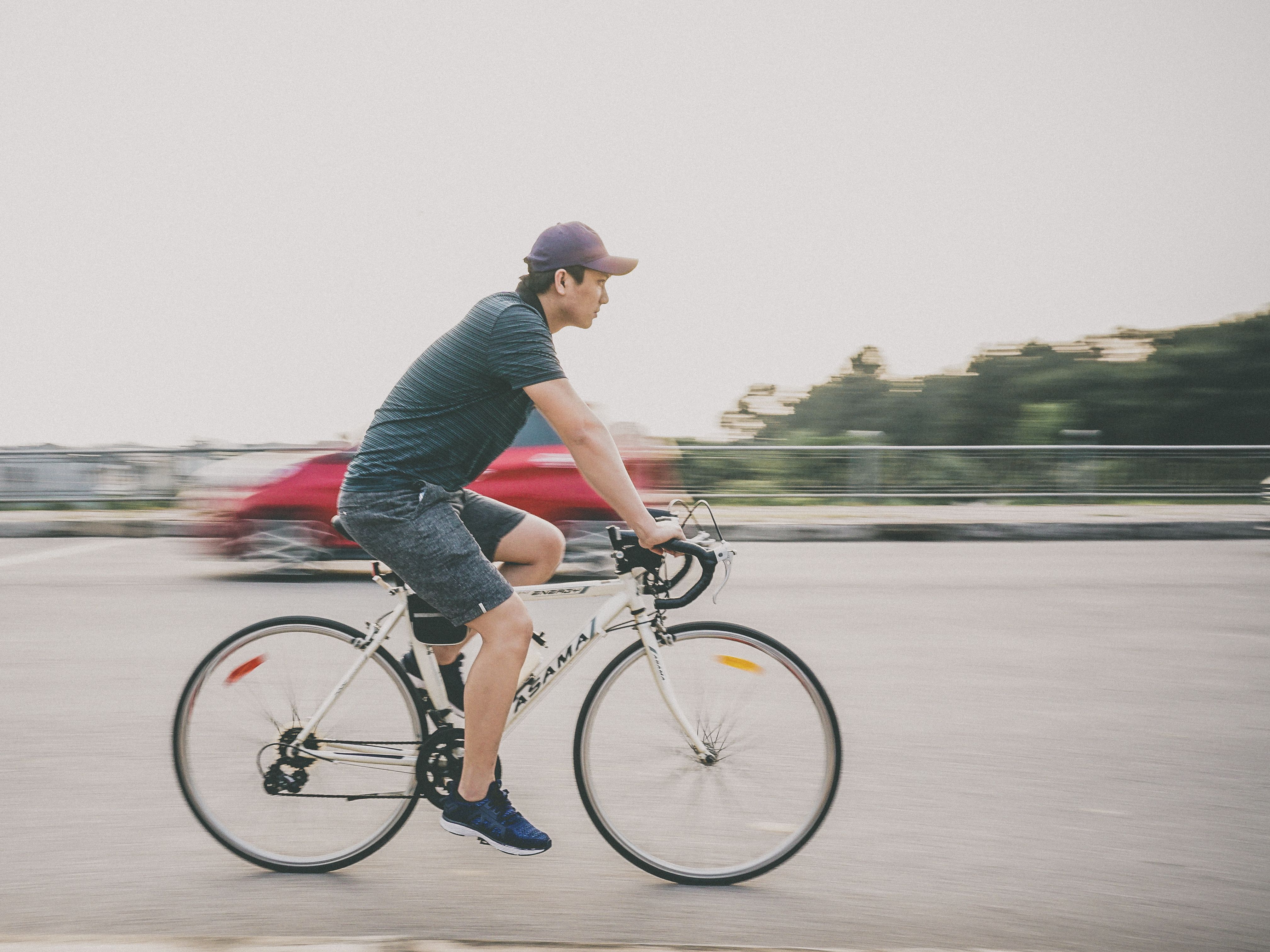 Prostate cancer screening keeps getting better — Photo by Anh Tuan on Pexels