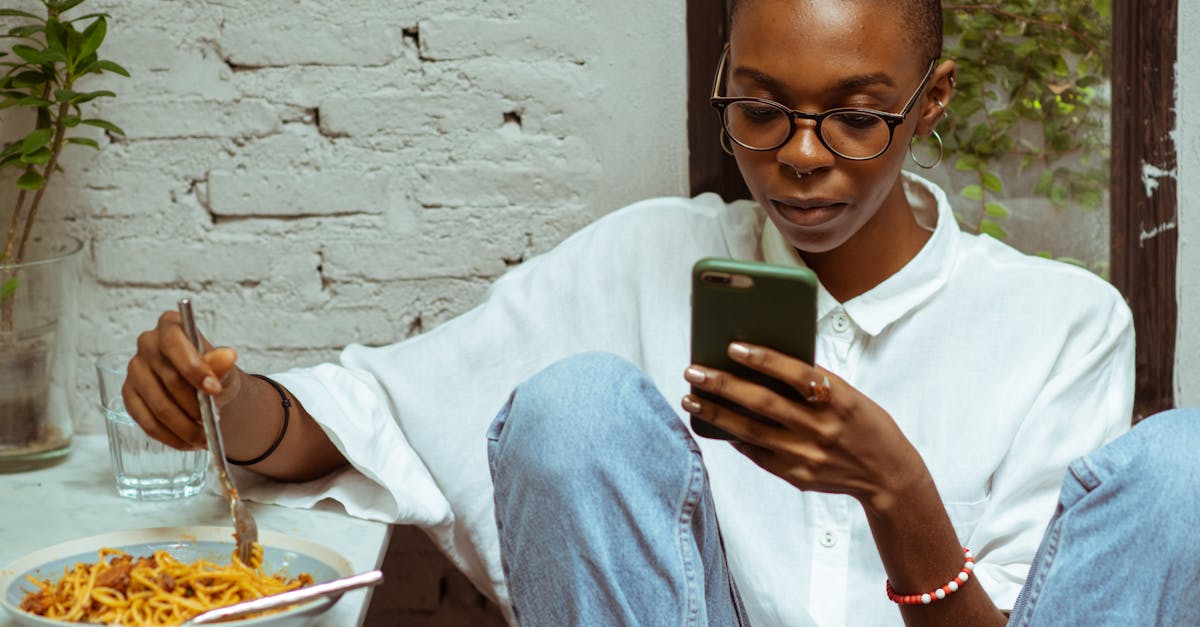 What does considering mean on application status