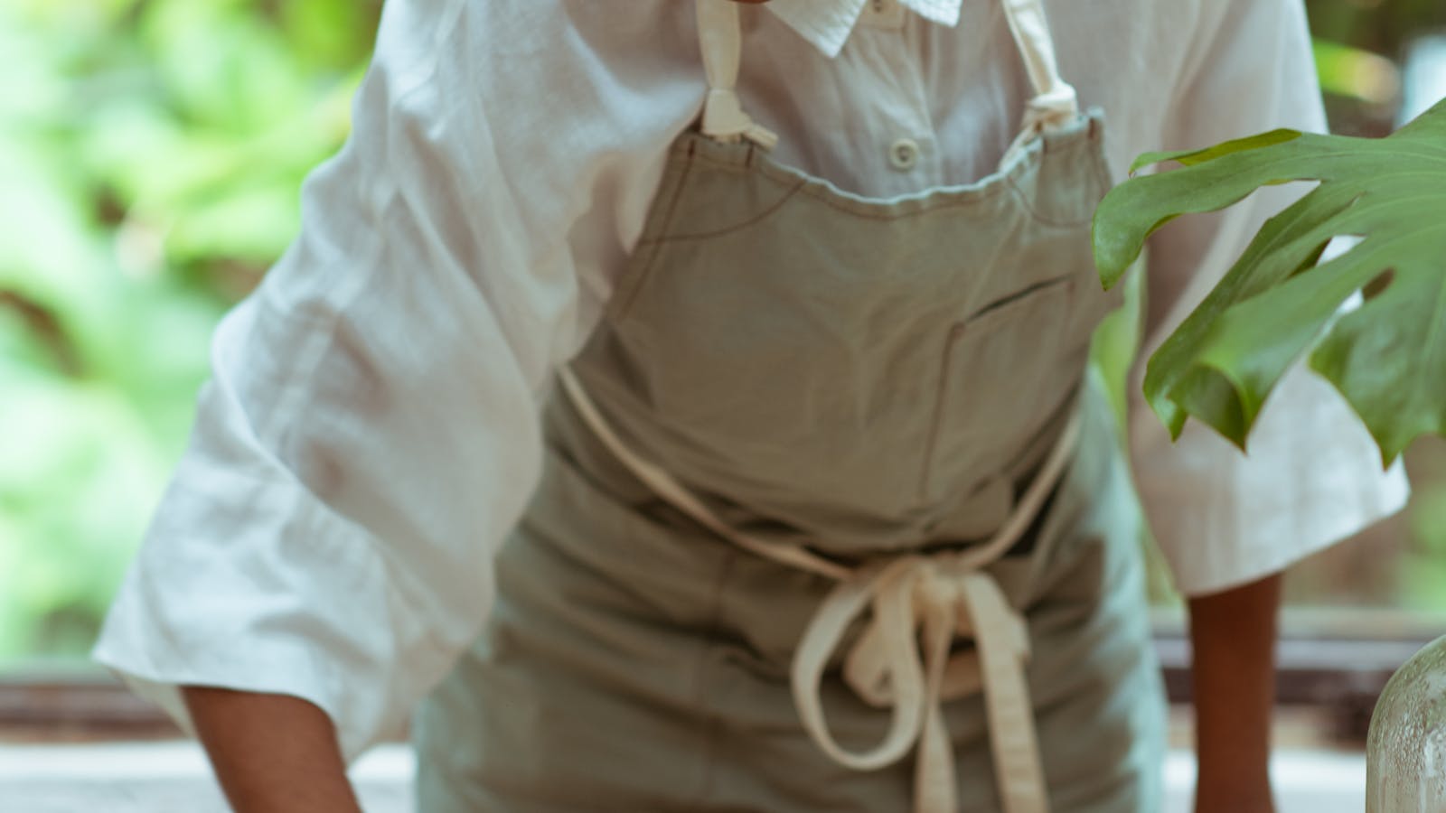 Professional Facility Staff