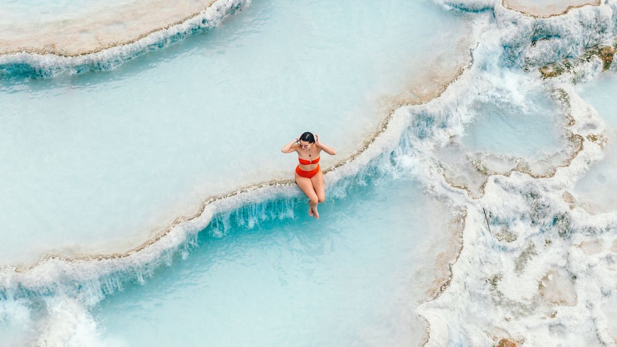 Séjours bien-être en France : 5 destinations pour un ressourcement total