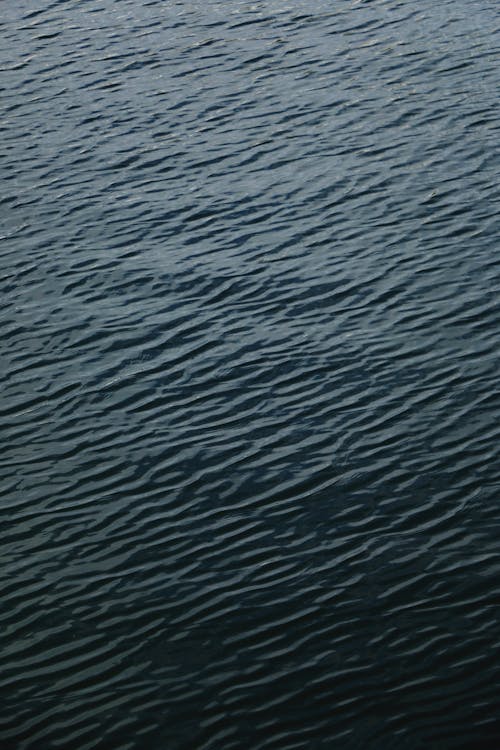Ripples on the Body of Water