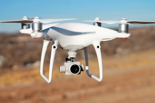 Безкоштовне стокове фото на тему «dji, hover, впритул»