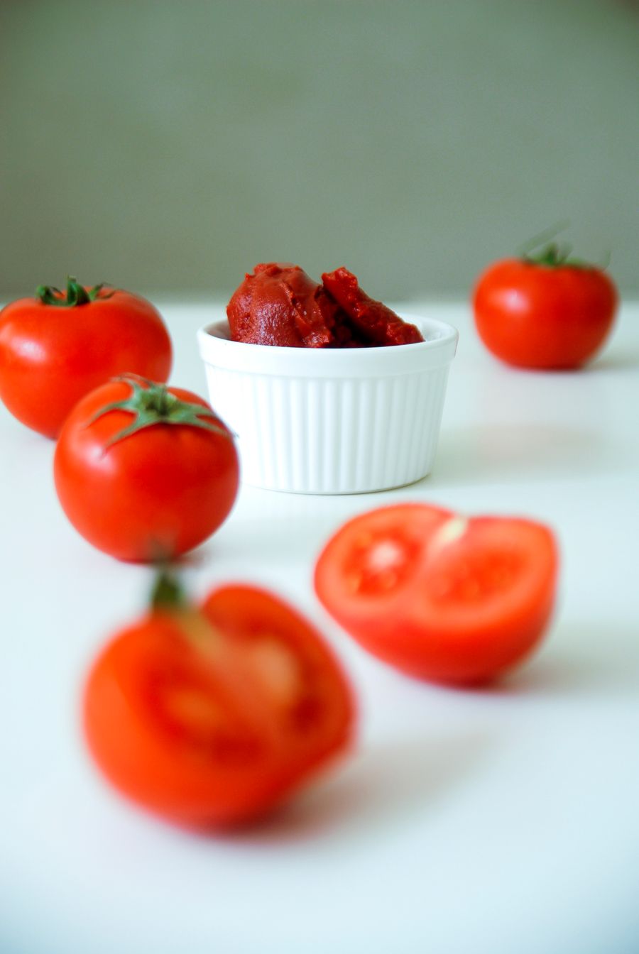 Tomato Paste