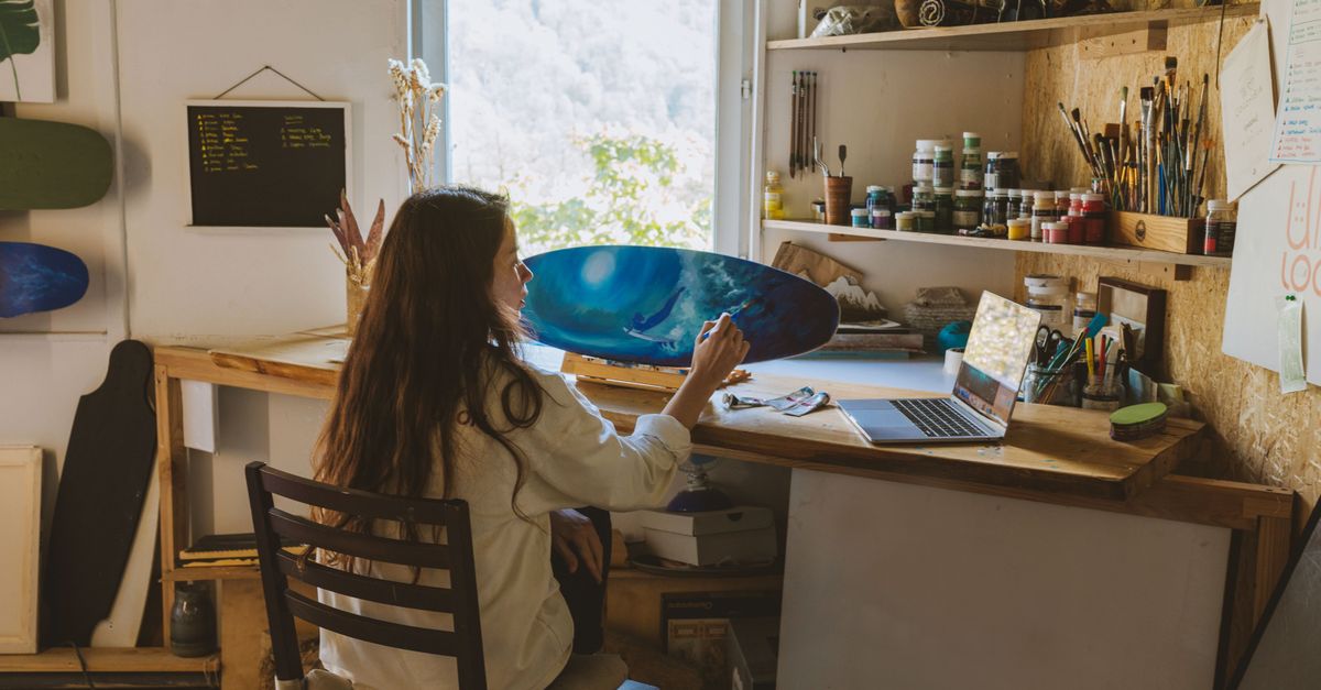 10 Common Mistakes New Artists Should Avoid to Succeed