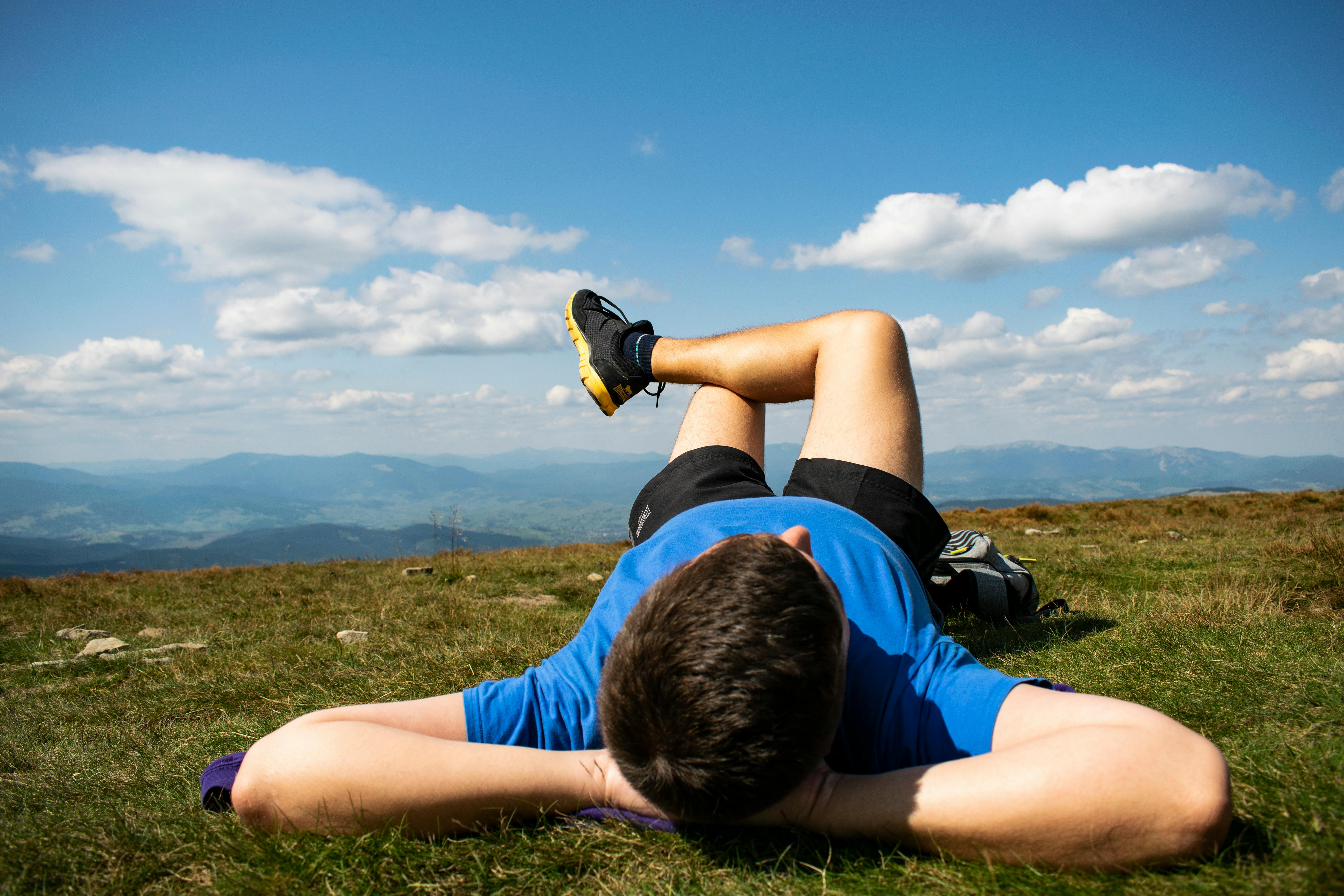 Living benefits: A better way to position life insurance — Photo by Ira on Pexels