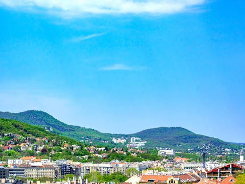 Free stock photo of budapest, building, europe