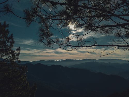 Fotos de stock gratuitas de belleza de la naturaleza, belleza en la naturaleza, cielo