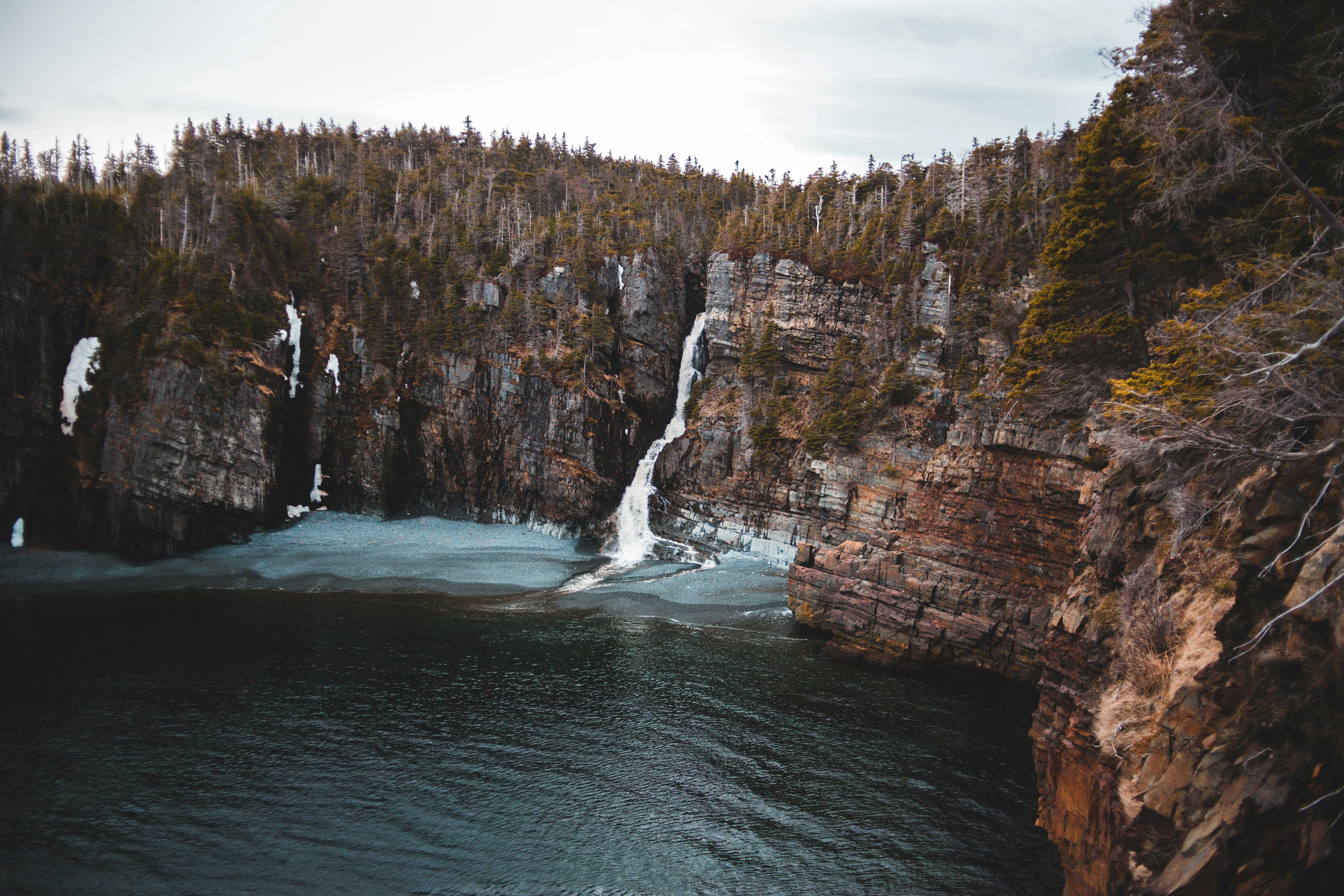 5. Les Techniques Avancées de Photographie en Milieu Aquatique