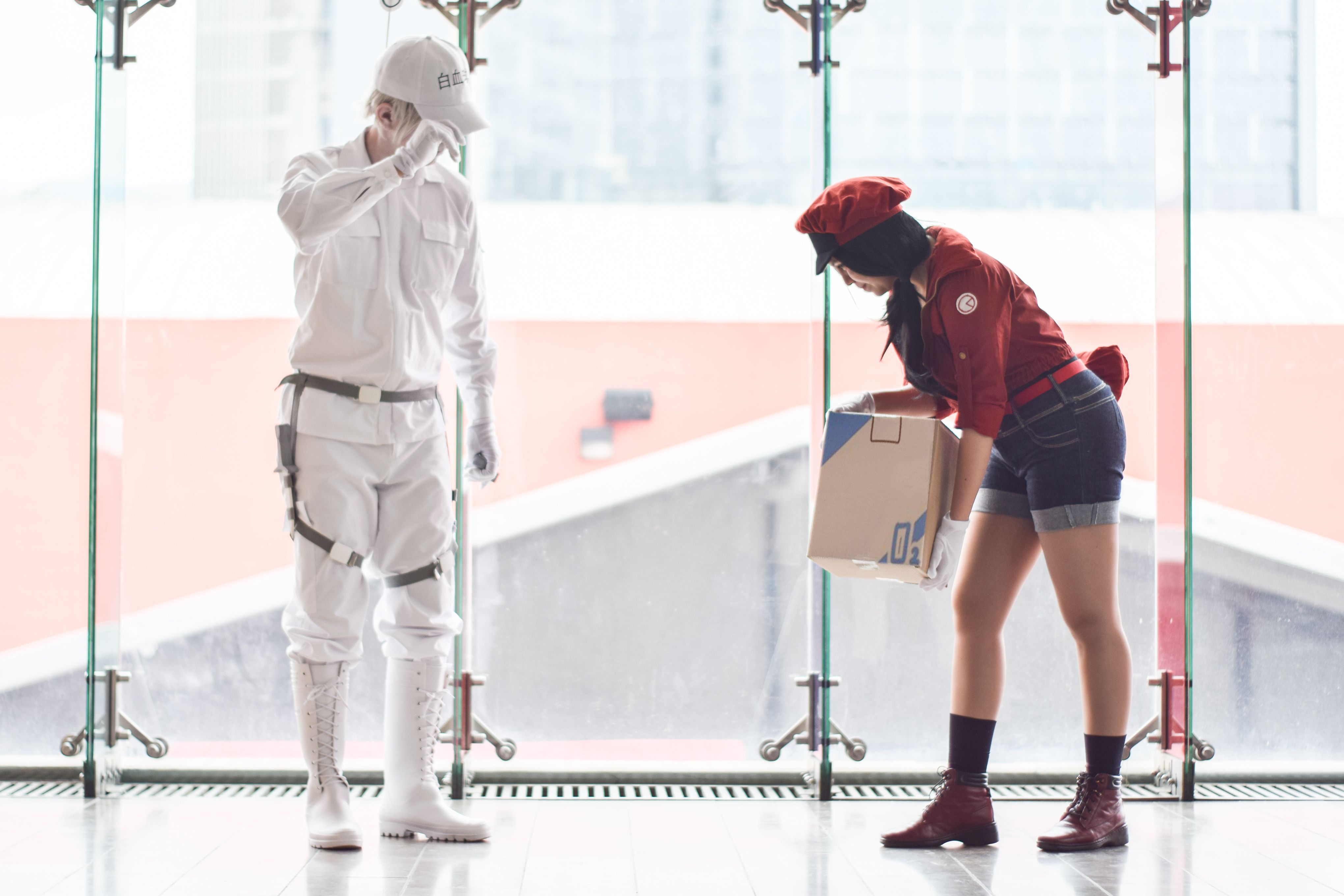‘Otaku’ culture features at three-day Taipei festival — Photo by Cristhian Covaleda on Pexels