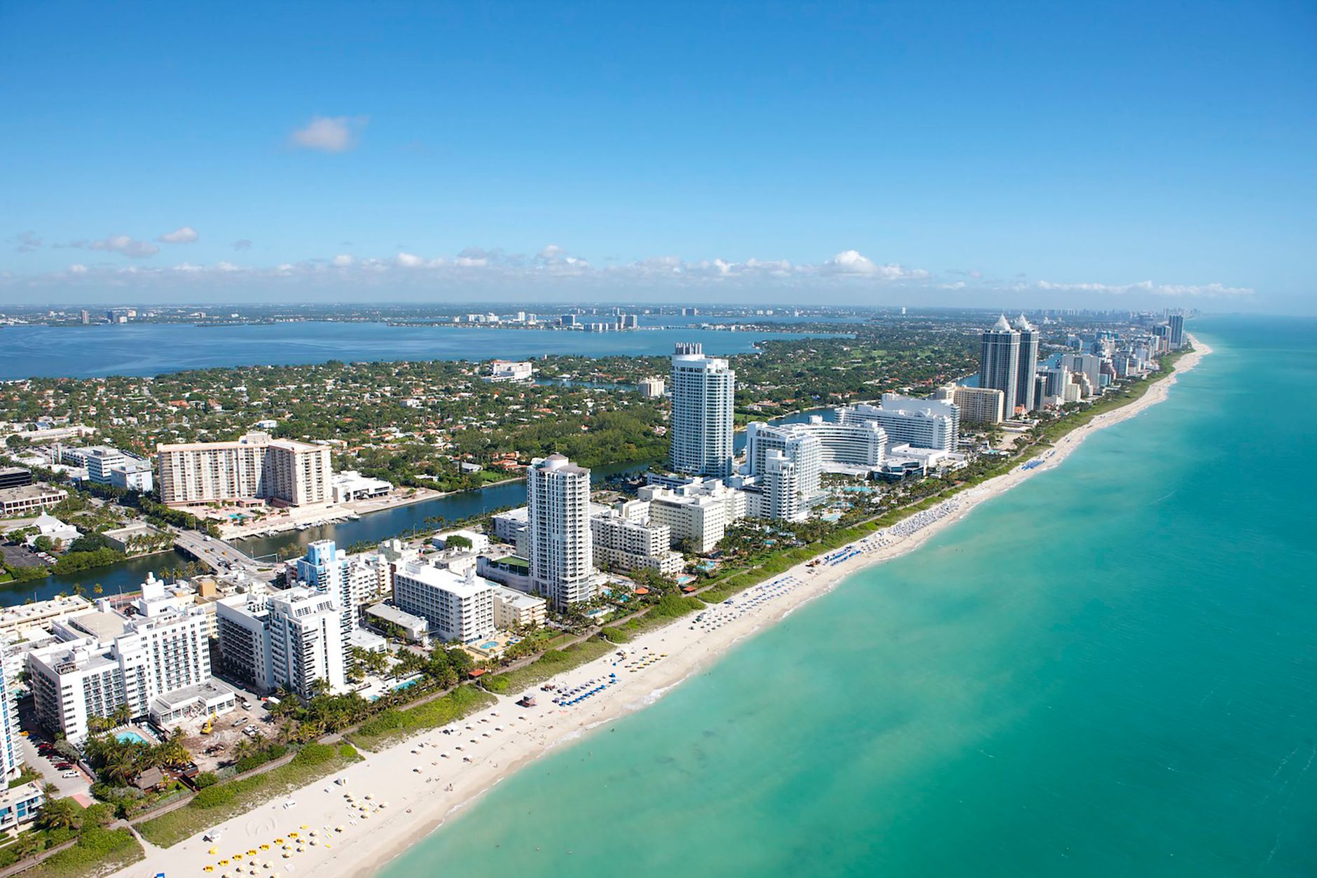 Moving to Miami, Florida — the honest guide