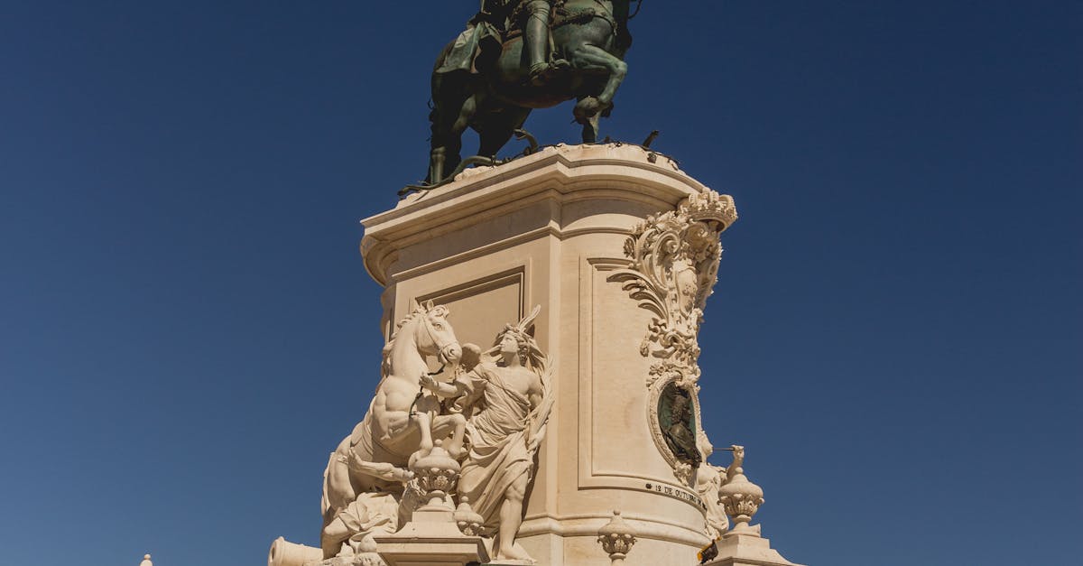 Free stock photo of historic, landmark, portugal
