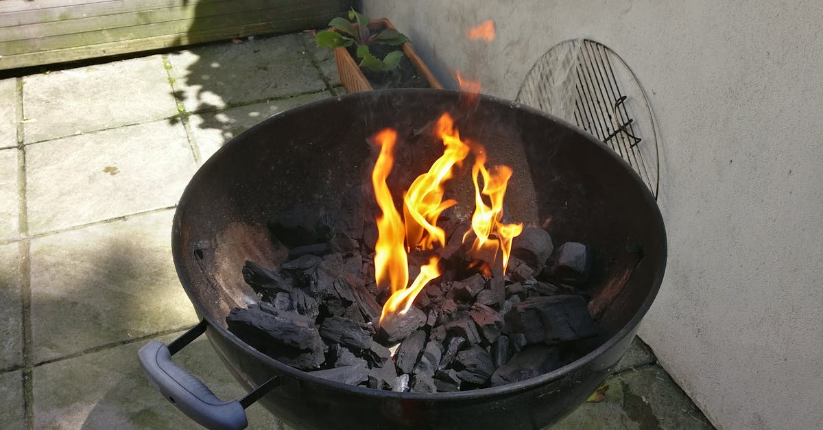 Free stock photo of barbecue, fire, flame